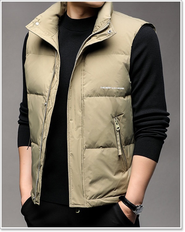 楽天市場】【SALE】ダウンベスト メンズ「高品質」ゴルフ ブランド