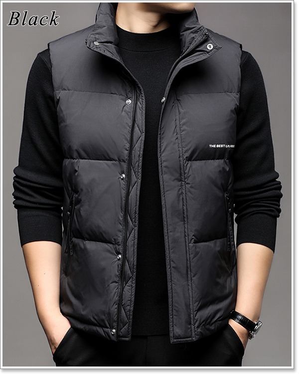 楽天市場】【SALE】ダウンベスト メンズ「高品質」ゴルフ ブランド