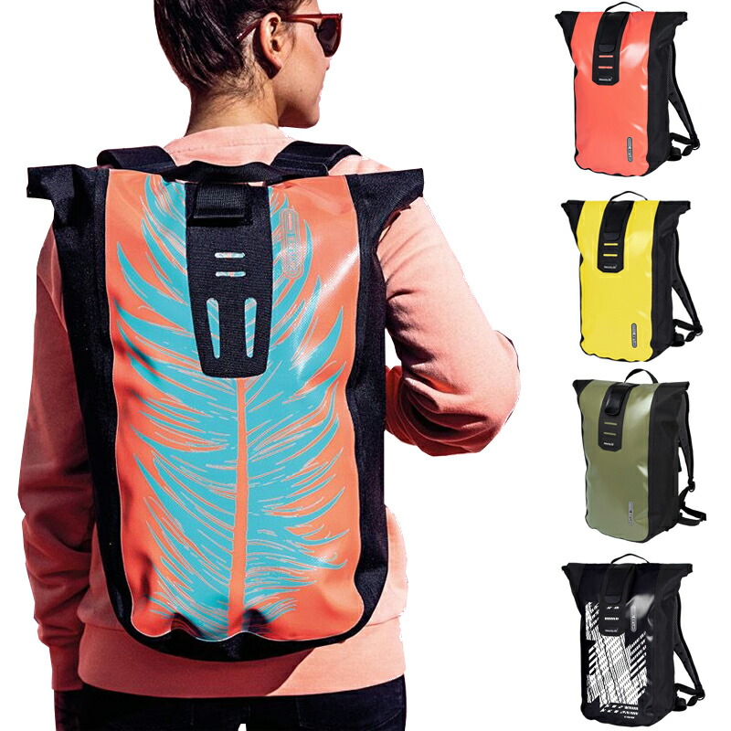 楽天市場】オルトリーブ ヴェロシティ リュック メンズ レディース