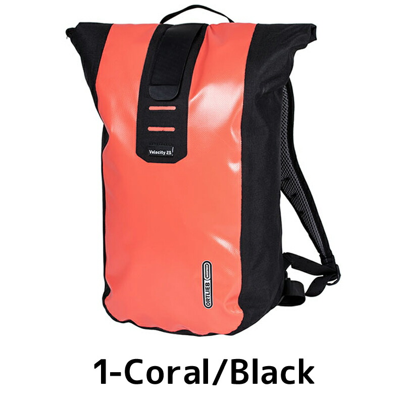 楽天市場】オルトリーブ ヴェロシティ リュック メンズ レディース
