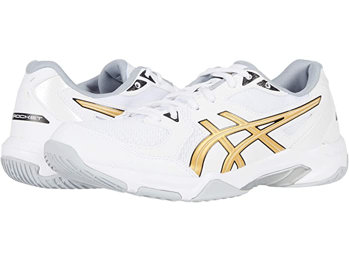楽天市場】アシックス バレーボールシューズ メンズ 白 バレーシューズ