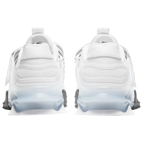 楽天市場】ナイキ ウエイトリフティングシューズ トレーニング