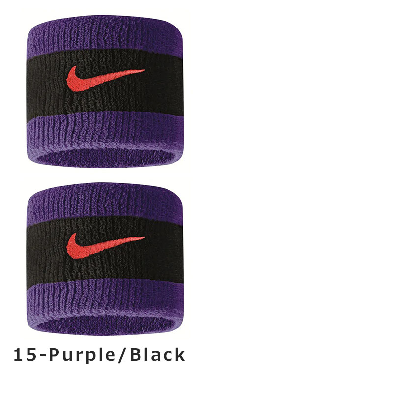 楽天市場】ナイキ リストバンド 2個セット スポーツ リストバンド 両手