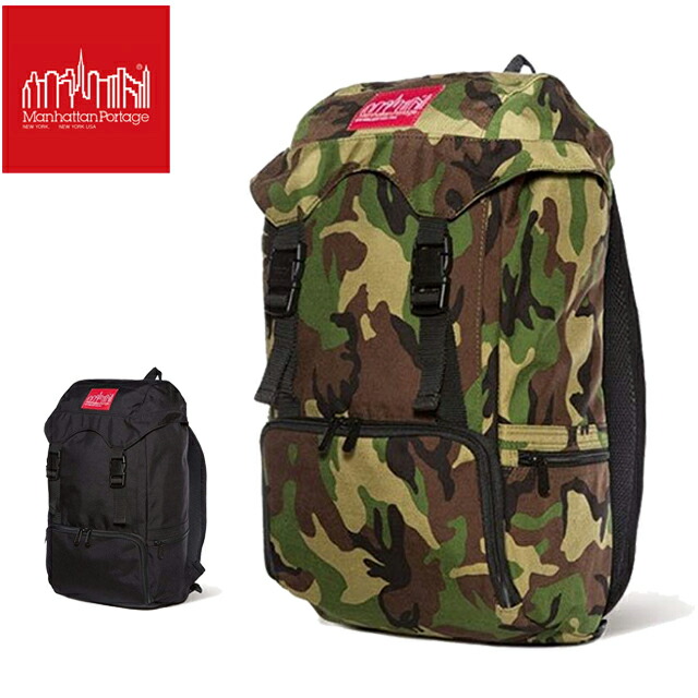 楽天市場】＼ポイント10倍／マンハッタンポーテージ Manhattan Portage