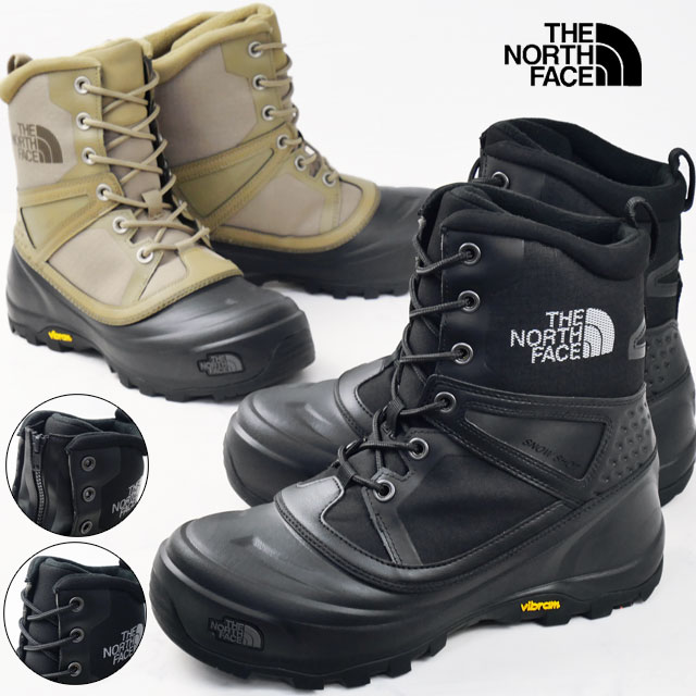 楽天市場】＼ポイント10倍／ザ・ノース・フェイス スノーブーツ メンズ