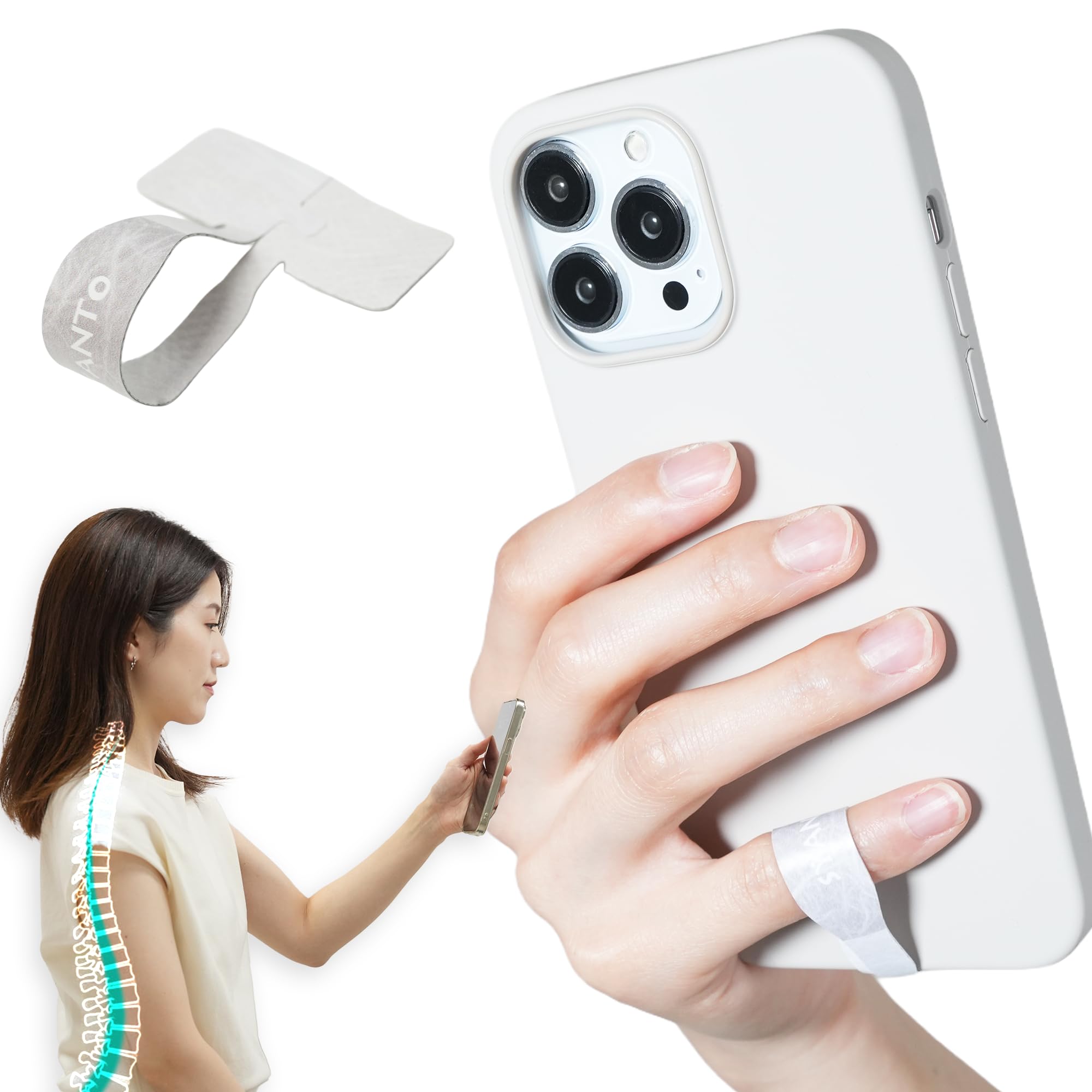 スタァライト オケコン スマホリング スマホリング | グッズ | 少女