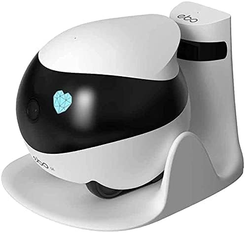 楽天市場】Enabot EBO SE ペットカメラ お友達ロボット スマートペット