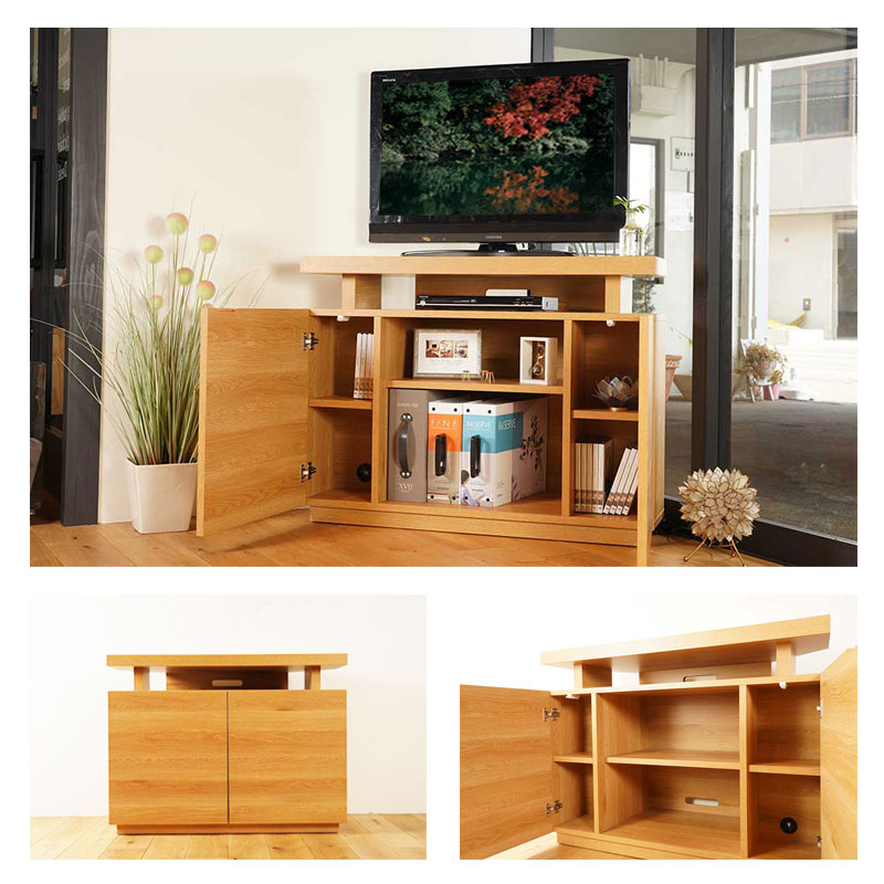 楽天市場】【スーパーセール最大70%オフ+P2倍】テレビ台 コーナー