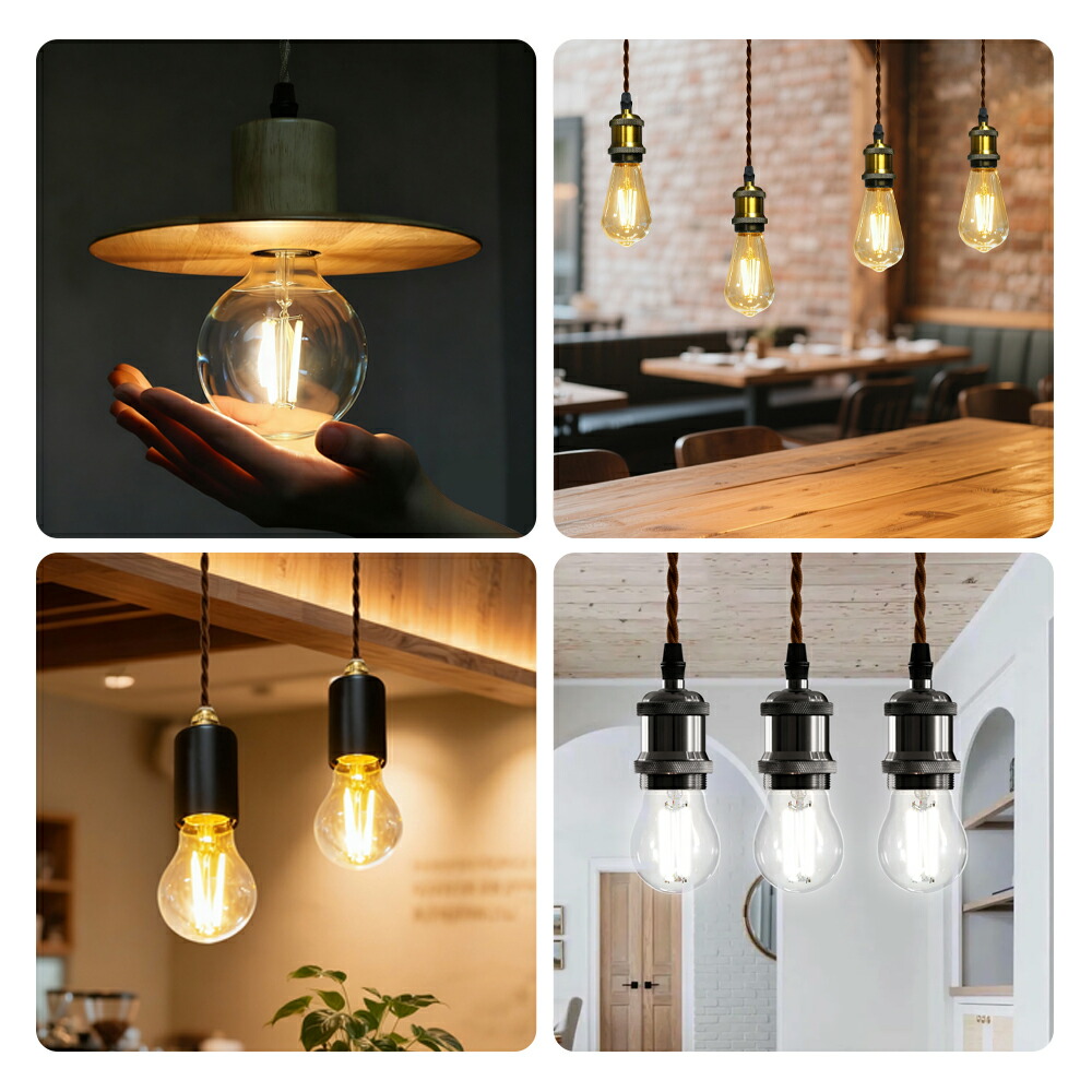 楽天市場】ペンダントライト 2灯 ペンダントランプ ガラス ダクト