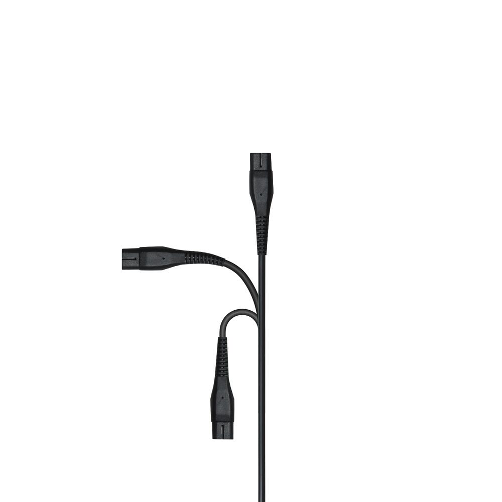 楽天市場】Synkq 【Philips フィリップス 対応】USB 充電 ケーブル