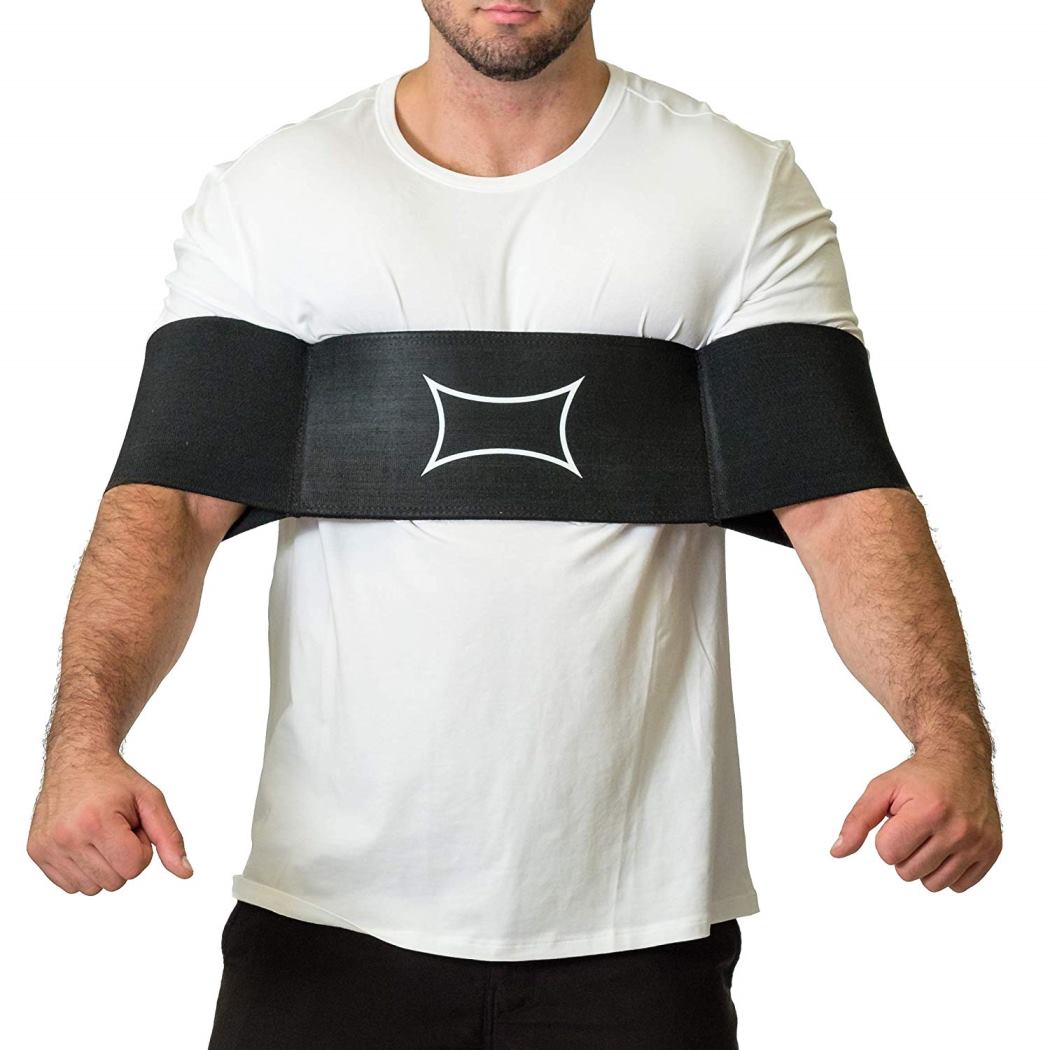 楽天市場】ベンチプレス用トレーニングバンド Slingshot(スリング