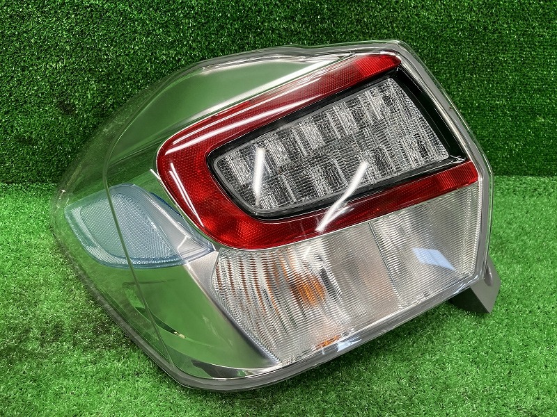 楽天市場】【中古】 XV GPE 左テールランプ・テールライト