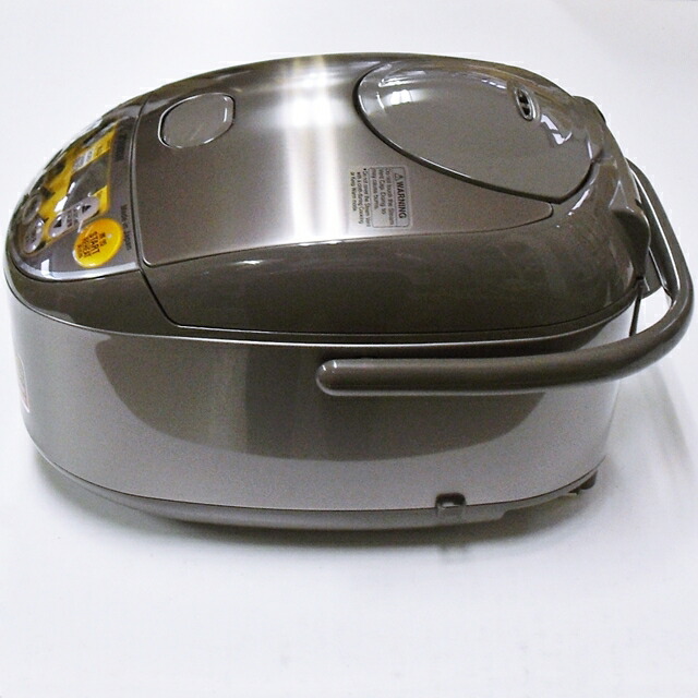 楽天市場】【海外向け炊飯器】【220V～230V仕様】 象印マホービン