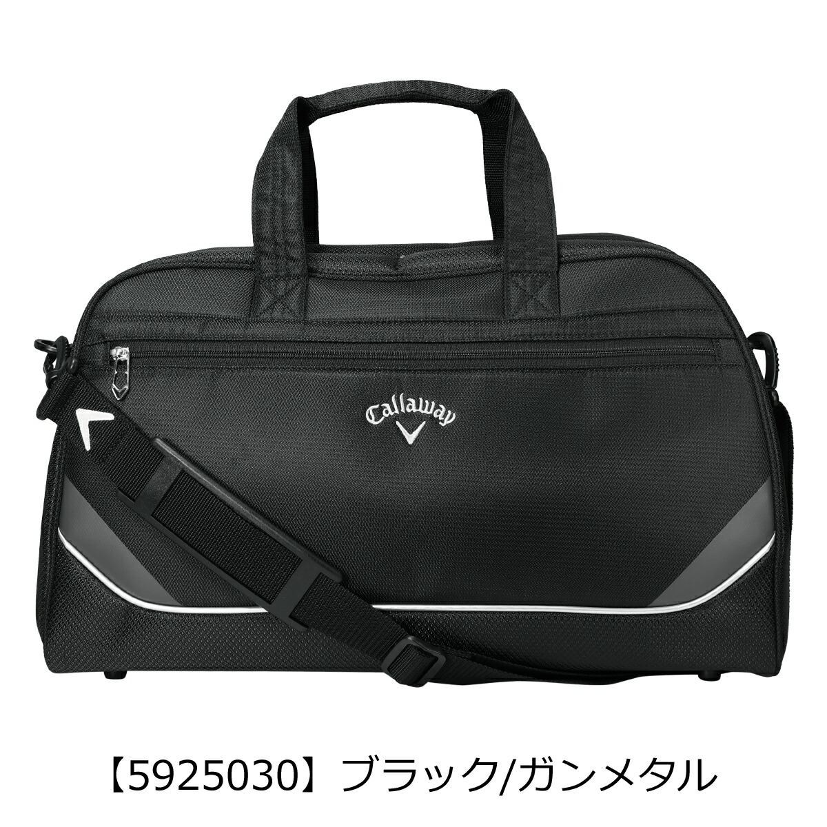 楽天市場】キャロウェイ ゴルフ ボストンバッグ スポーツ メンズ
