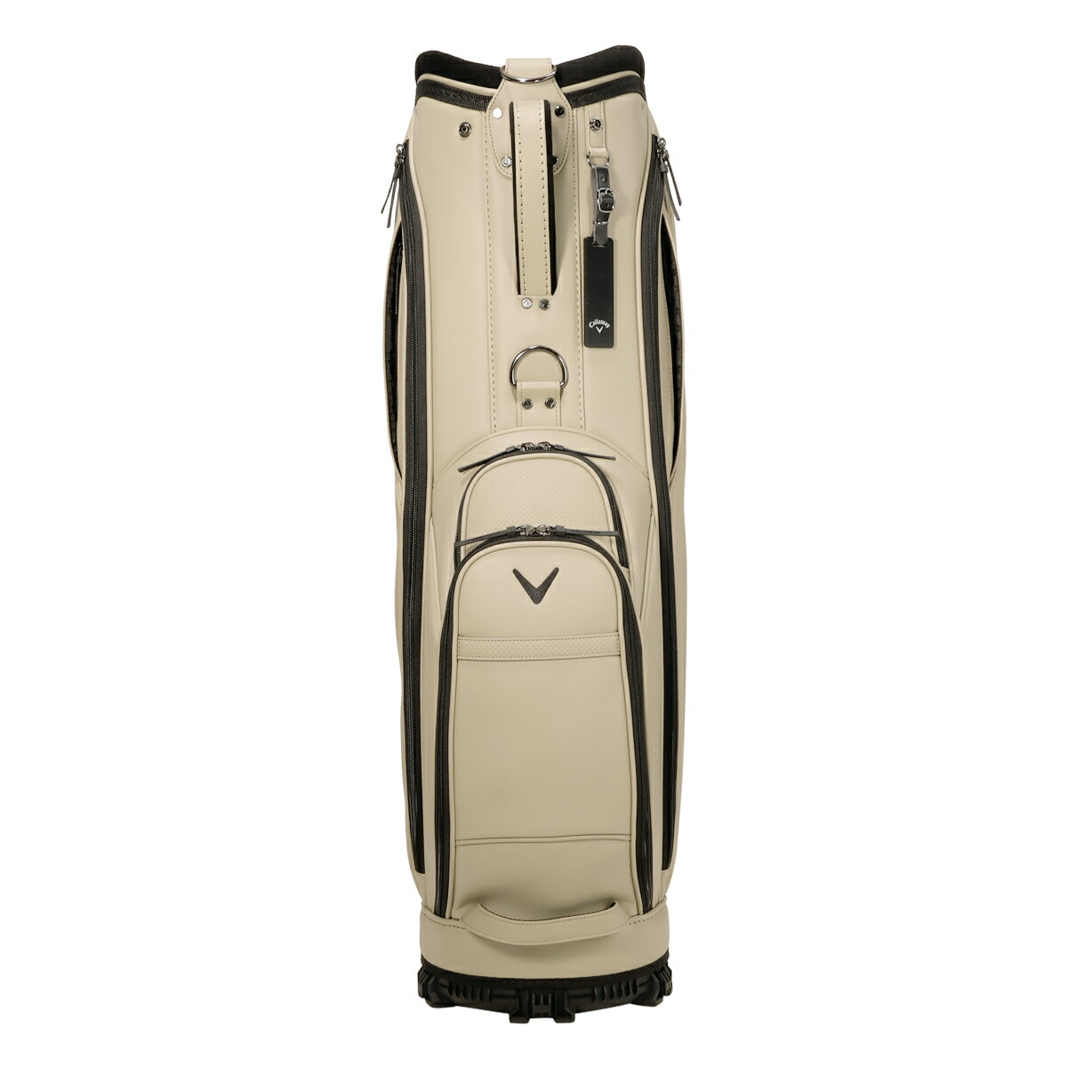 楽天市場】キャロウェイ ゴルフ キャディバッグ アーバン カート型 5