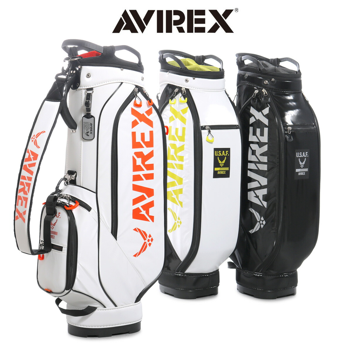 楽天市場】【全品10倍☆3/11(水)2時迄】アヴィレックス ゴルフ