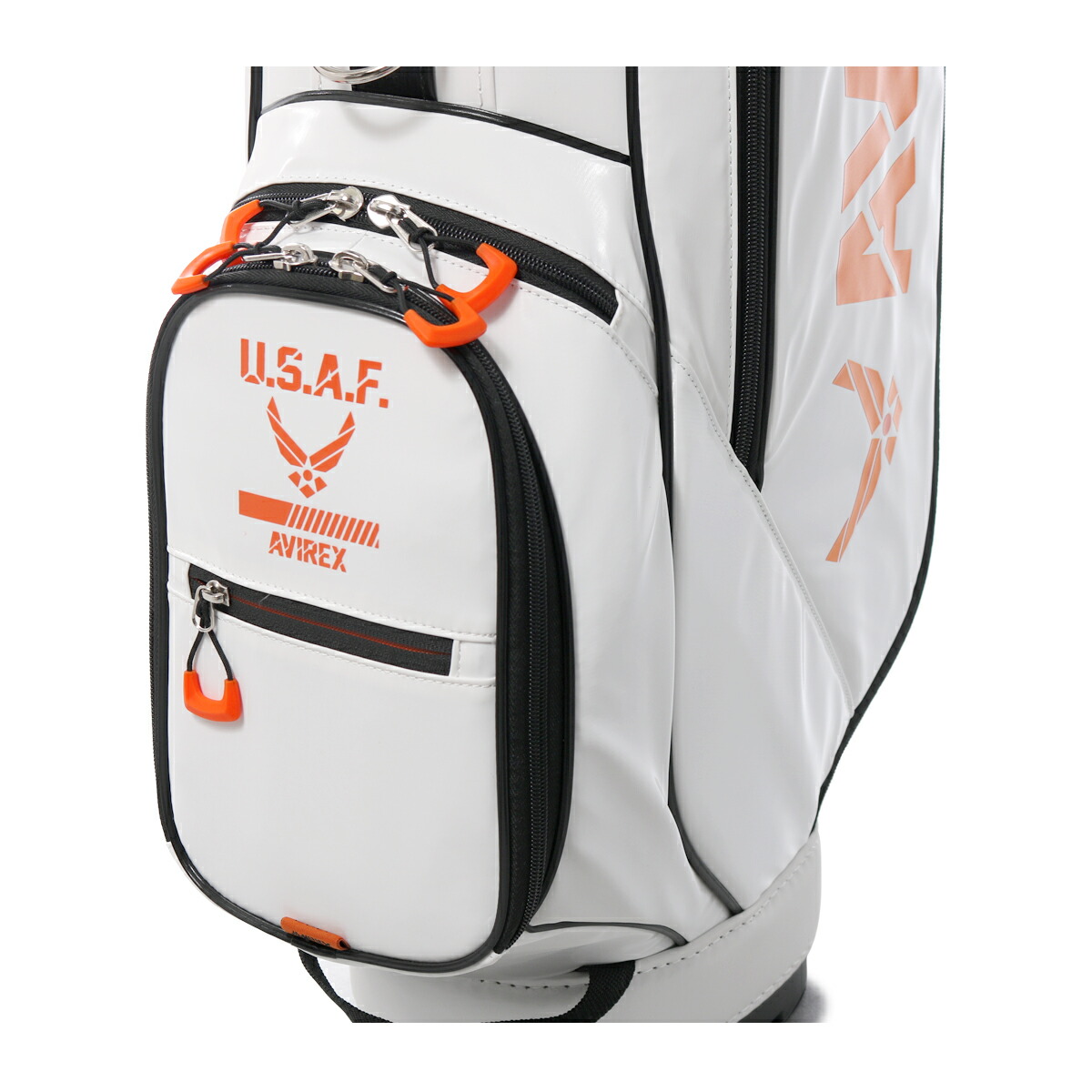 楽天市場】【全品10倍☆3/11(水)2時迄】アヴィレックス ゴルフ