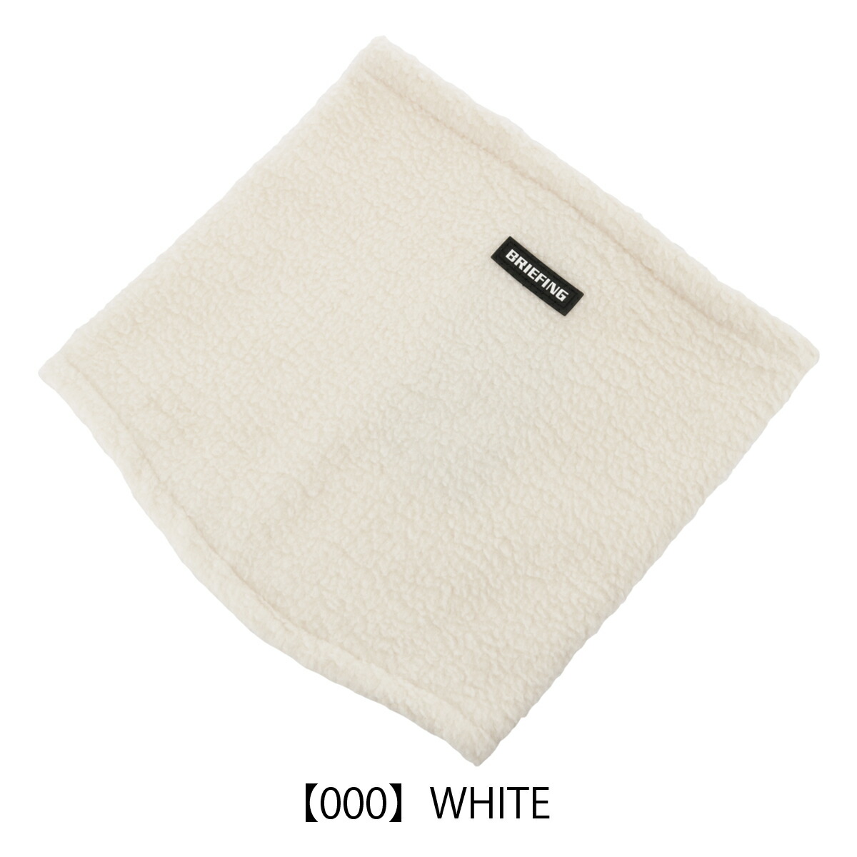 楽天市場】ブリーフィング ゴルフ ネックウォーマー メンズ レディース