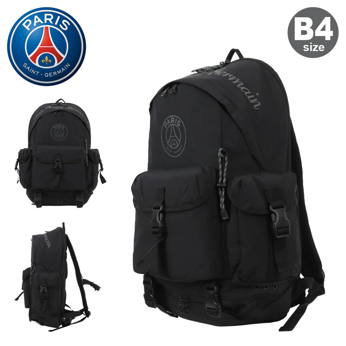 楽天市場】パリ・サンジェルマン かばん（男女兼用バッグ｜バッグ