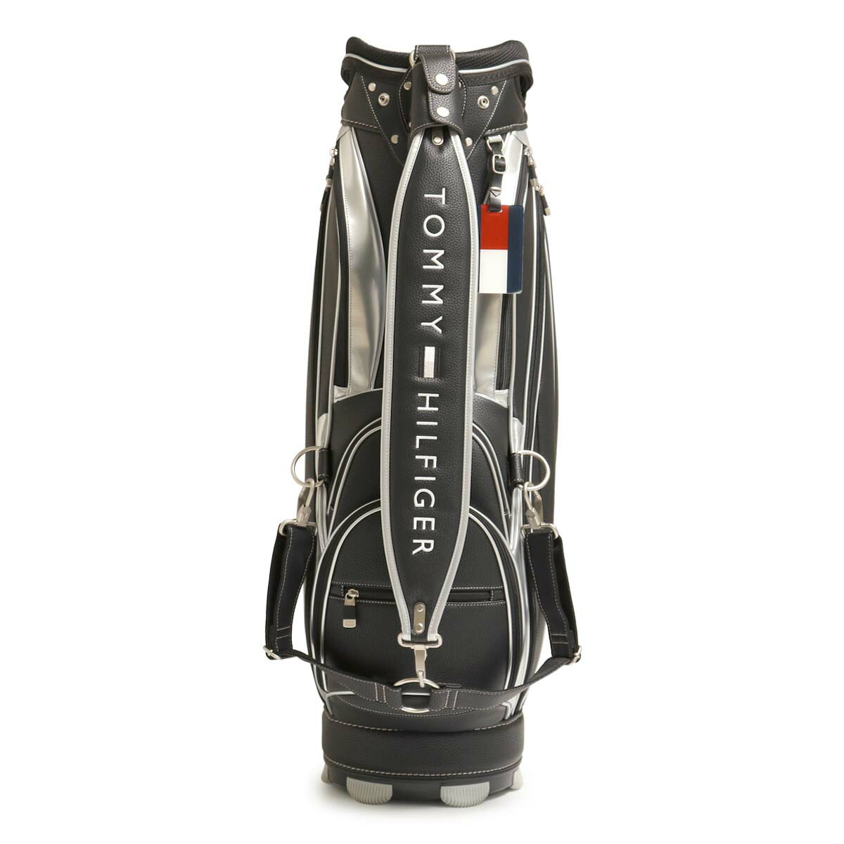 楽天市場】トミー ヒルフィガー ゴルフ キャディバッグ ゴルフバッグ 5