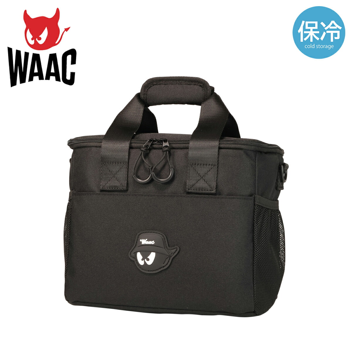 楽天市場】waac ゴルフ（バッグ・ケース｜ゴルフ）：スポーツ