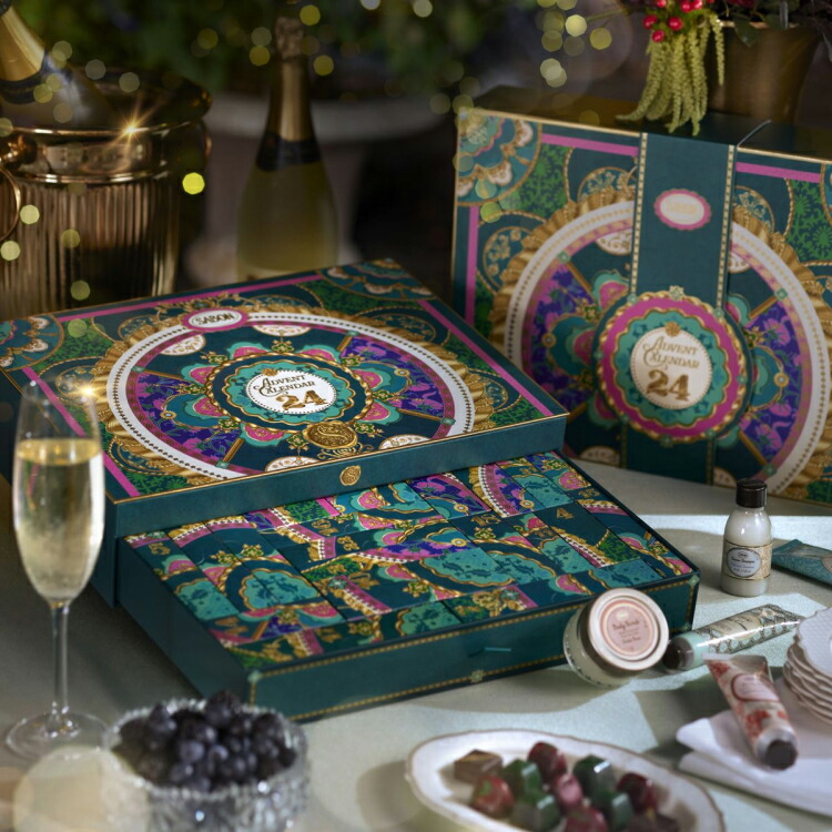 楽天市場】アドベントカレンダー 2025 プレゼント ギフト 贈り物 誕生