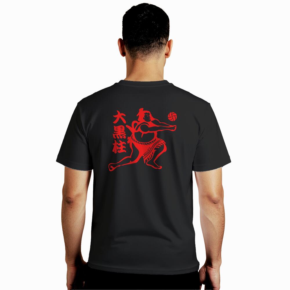 楽天市場】バレー Tシャツ メンズ 半袖 おもしろ かわいい 吸汗速乾