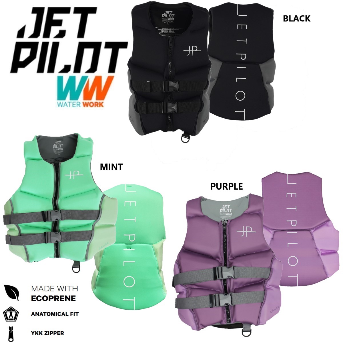 ジェットパイロット JETPILOT ライフジャケット」の人気商品一覧