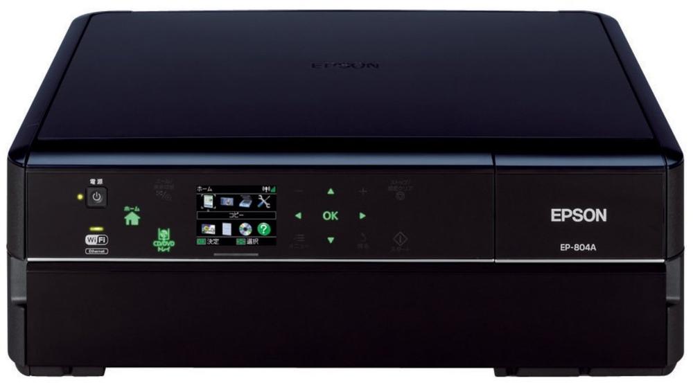 楽天市場】EP-804AW（プリンタ｜パソコン・周辺機器）の通販