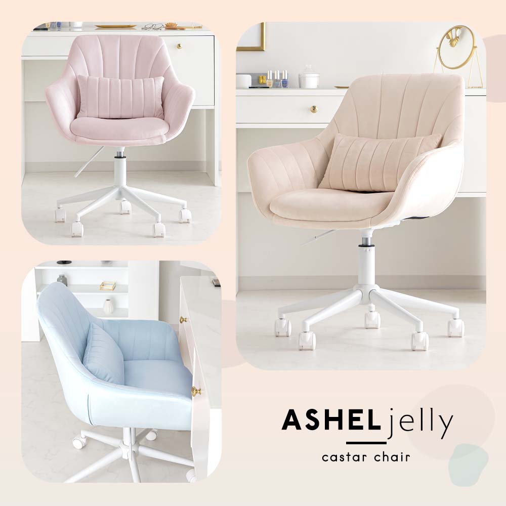 楽天市場】【店内全品P最大30倍!※要エントリー】ASHEL デスクチェア