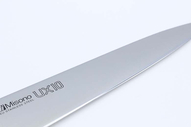 楽天市場】ミソノ UX10 ペテナイフ No.733 150mm #240122 MISONO ペテ