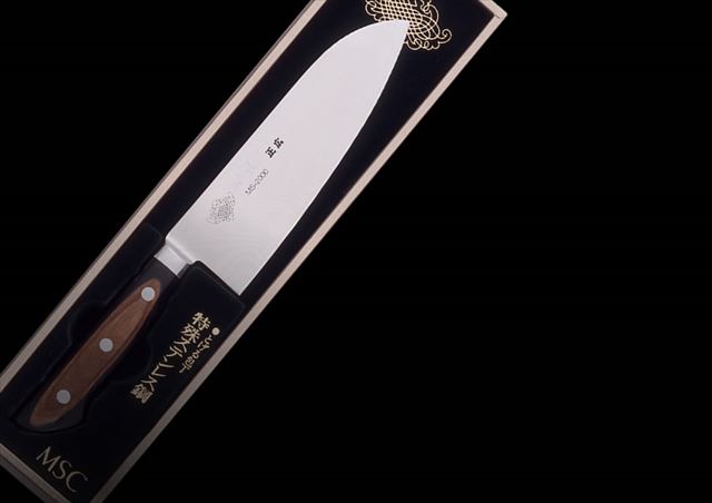 楽天市場】正広MSC MS-2000 三徳型 165mm #11011 JAN:4978857010113