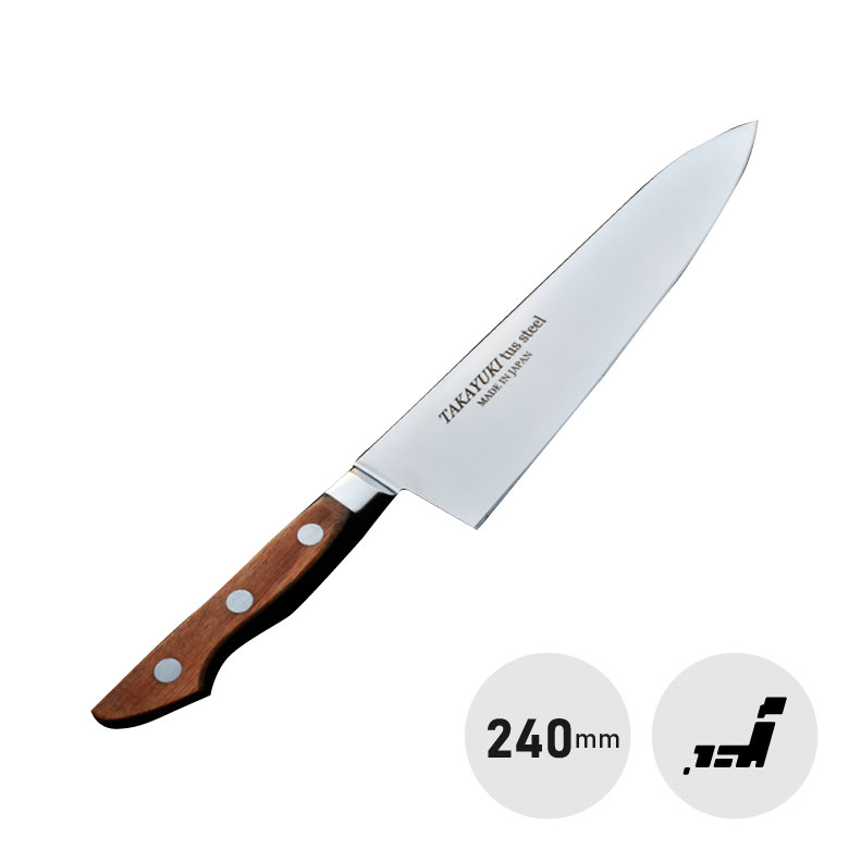 堺孝行 牛刀 240」の人気商品一覧 | 安い商品を通販サイトから探す