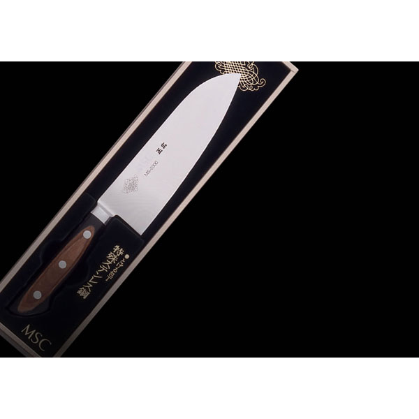 楽天市場】正広MSC MS-2000 三徳型 165mm #11011 JAN:4978857010113