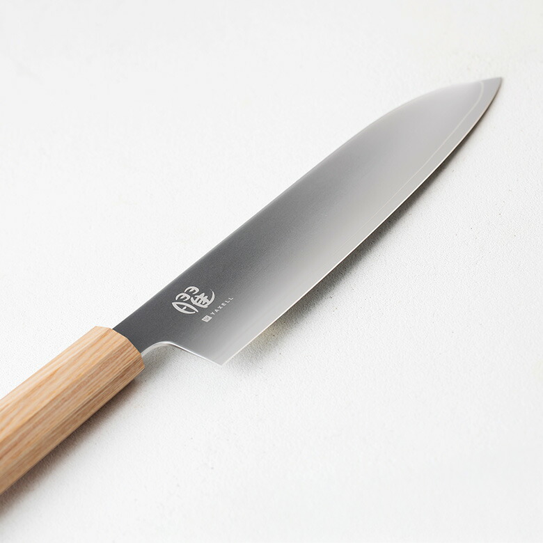 楽天市場】曜 いろは 包丁 3層鋼 牛刀 シェフナイフ 三徳包丁 ペティ