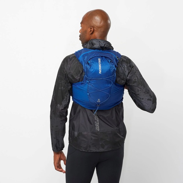 楽天市場】(e)サロモン・ADV SKIN CROSS SEASON 15/アドバンスドスキン