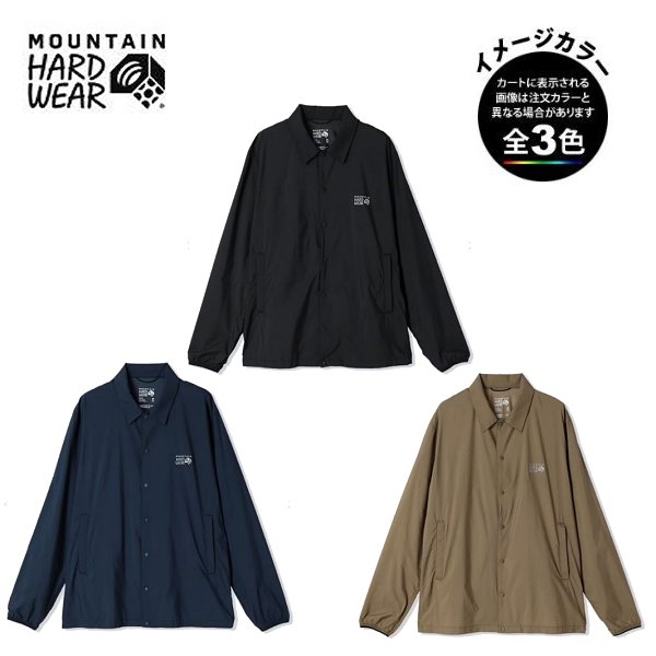 楽天市場】(T)マウンテンハードウェア OE1405・コアエアシェルシャツ