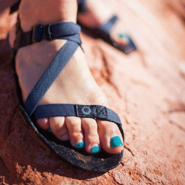 楽天市場】ゼロシューズ ZKW・Women's Z-TREK II/Zトレック ウィメンズ