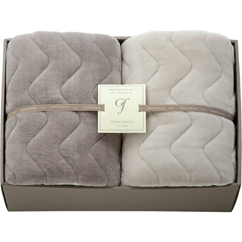 楽天市場】春の贈り物便り 吸湿発熱綿入りハイソフトタッチ敷パット2P