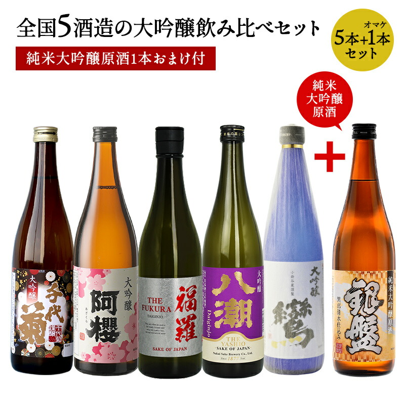 楽天市場】あわ咲き 発泡純米酒 6本セット［月間優良ショップ受賞