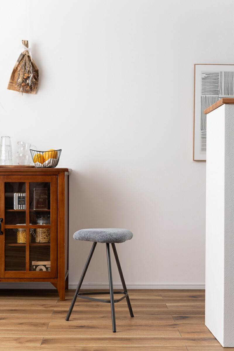 楽天市場】【4脚セット】 東谷 スツール 全2色 | PC-14 三角形 ガタ