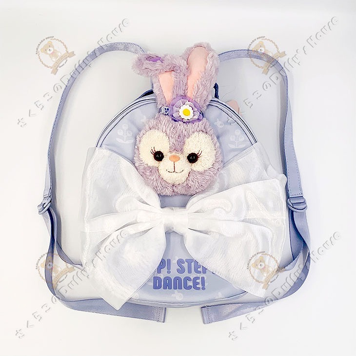 楽天市場】上海ディズニー 2022 サマー・ステラルー・ぬいぐるみお