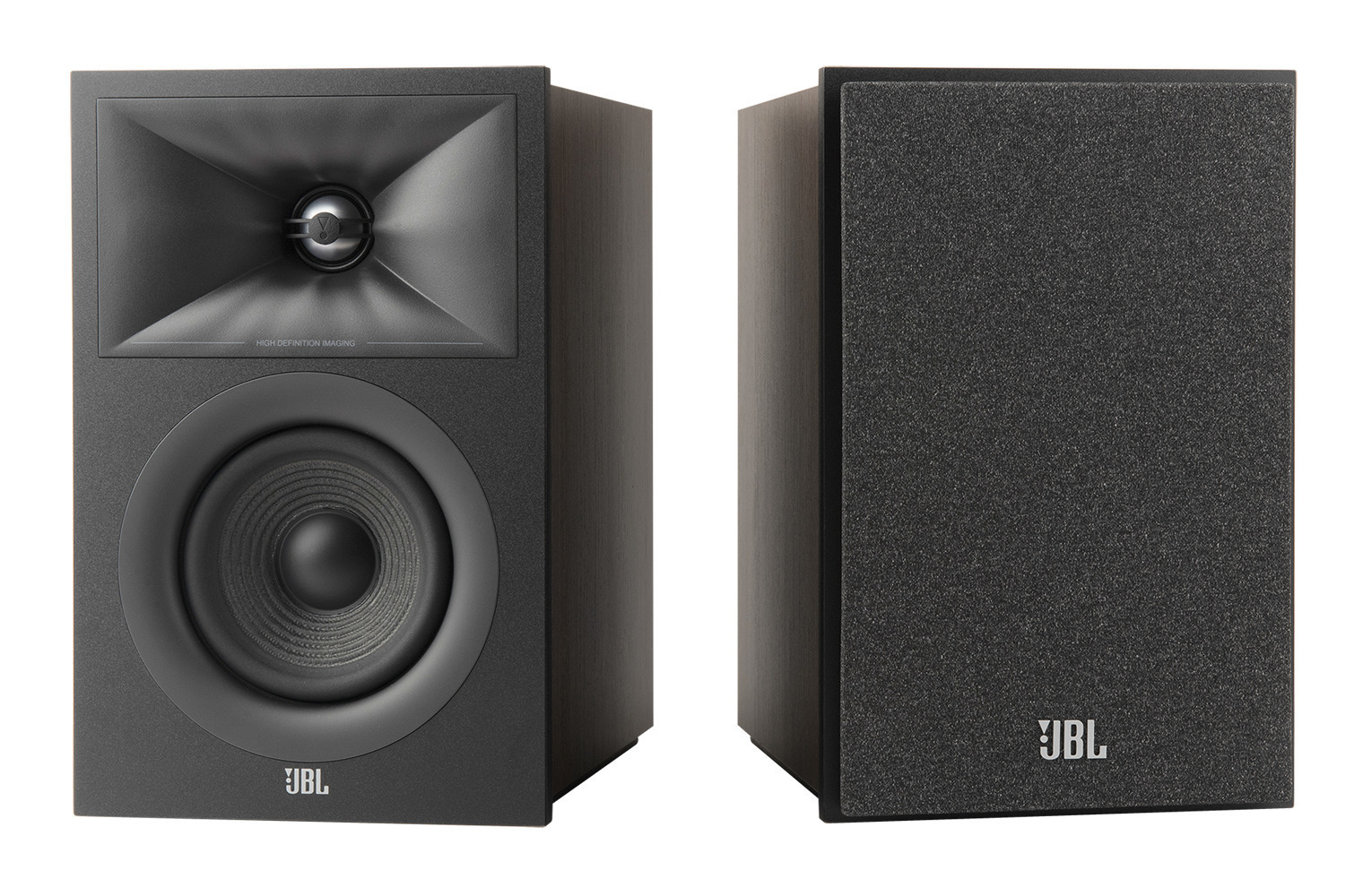 楽天市場】JBL STAGE 240B BLK (ペア) ブックシェルフスピーカー
