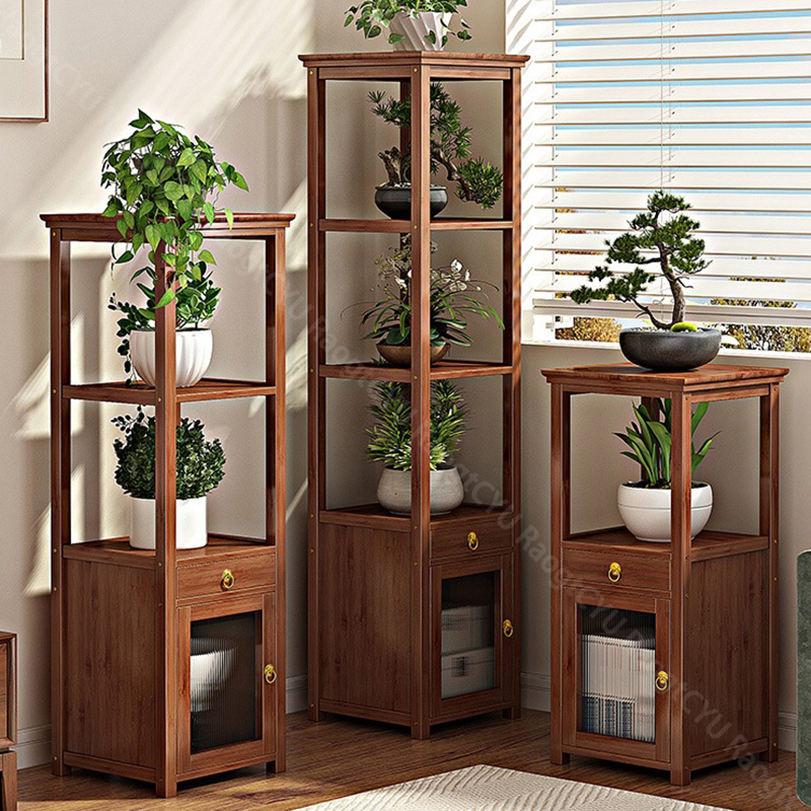 楽天市場】花台 アンティーク サイドテーブル 植物棚 室内 屋外 タンド