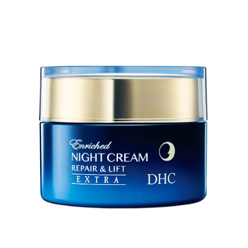 楽天市場】DHC エンリッチ ナイトクリーム リペア＆リフト EX 50g