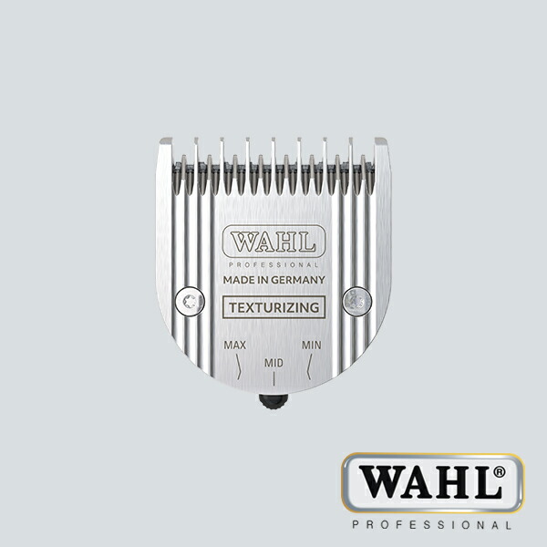 楽天市場】【 送料無料 】WAHL テクスチャライジングブレード