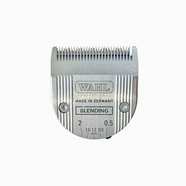 楽天市場】【送料無料】WAHL ブレンディングブレード （Li+ Pro2