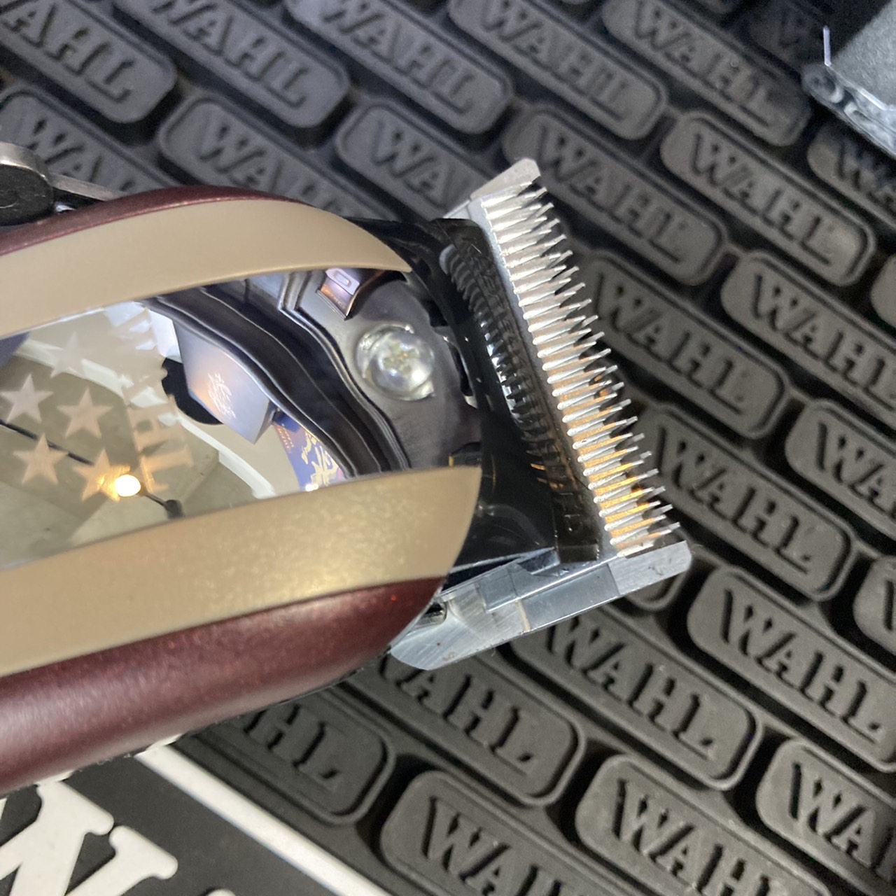 楽天市場】【WAHL 正規品】【送料無料・保証あり】5 star コードレス