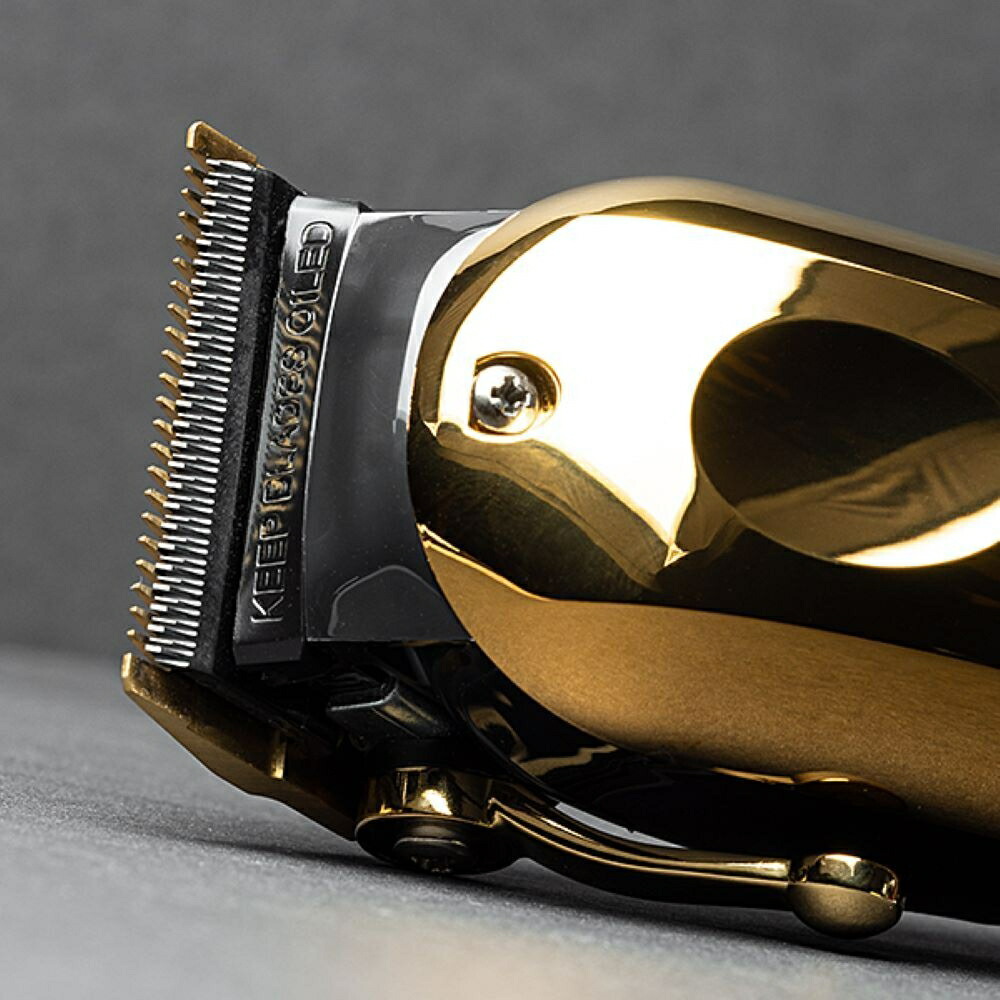 楽天市場】【WAHL 正規品】【送料無料・保証あり】5 star ゴールド