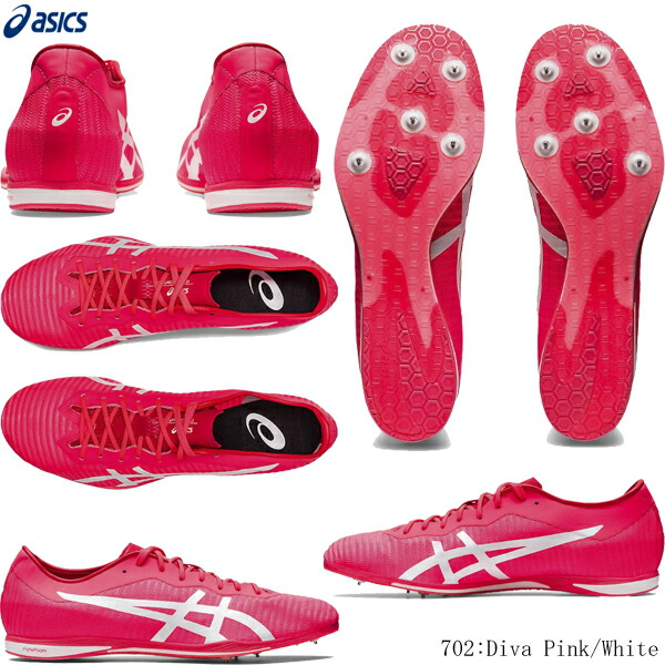 楽天市場】【ラス1 28.0cm】ASICS アシックス 陸上スパイク COSMORACER